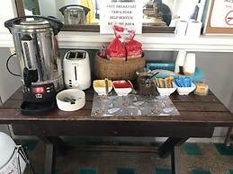 Royal Night Bazaar Hotel