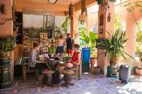 Royal Night Bazaar Hotel