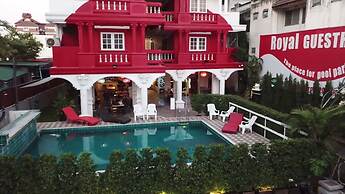 Royal Night Bazaar Hotel