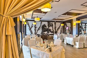 Grand Hotel Velingrad