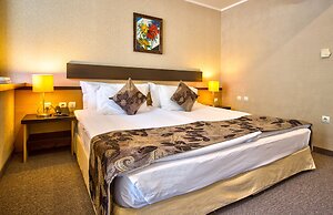 Grand Hotel Velingrad