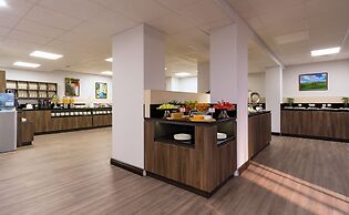 Grand Hotel Velingrad