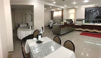 Hotel Cenka Ephesus