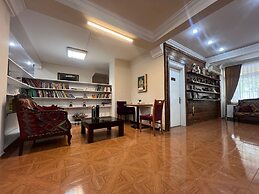 Hotel Cenka Ephesus