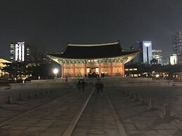 Dormyinn EXPRESS SEOUL Insadong