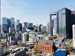 Dormyinn EXPRESS SEOUL Insadong