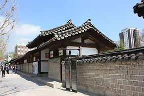 Dormyinn EXPRESS SEOUL Insadong