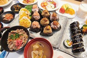 Dormyinn EXPRESS SEOUL Insadong