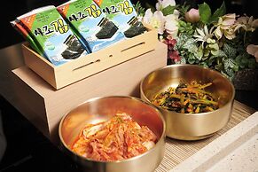 Dormyinn EXPRESS SEOUL Insadong