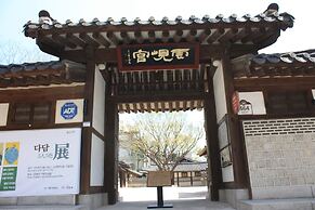 Dormyinn EXPRESS SEOUL Insadong