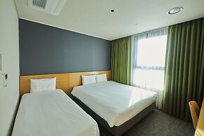 Dormyinn EXPRESS SEOUL Insadong
