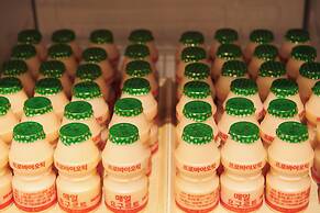 Dormyinn EXPRESS SEOUL Insadong