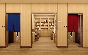 Dormyinn EXPRESS SEOUL Insadong