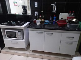 Pousada Cantinho da Familia