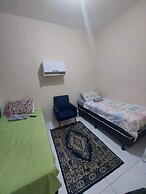 Pousada Cantinho da Familia