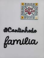 Pousada Cantinho da Familia