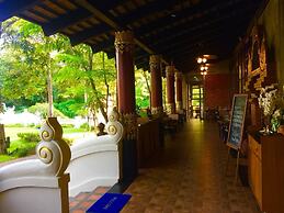 Doi Thin Nan Resort