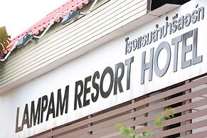 Lampam Resort