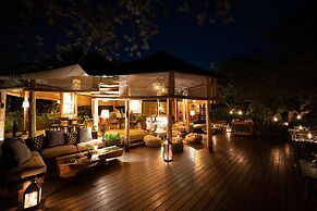 Flameback Eco Lodge