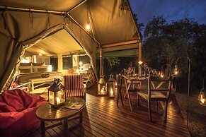 Flameback Eco Lodge