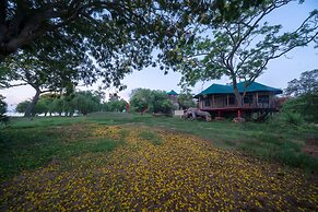 Flameback Eco Lodge