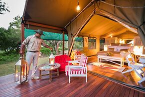 Flameback Eco Lodge