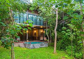 Flameback Eco Lodge