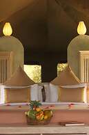 Flameback Eco Lodge