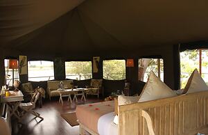 Flameback Eco Lodge