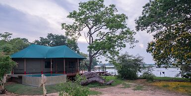 Flameback Eco Lodge