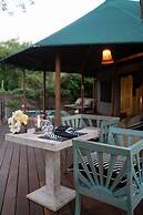 Flameback Eco Lodge