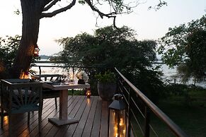 Flameback Eco Lodge