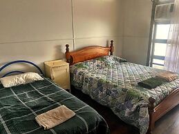 The Royal Carrangarra Hotel