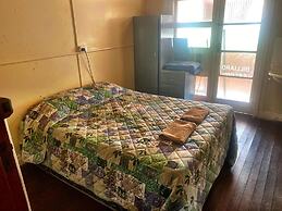 The Royal Carrangarra Hotel