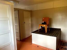 The Royal Carrangarra Hotel