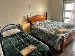 The Royal Carrangarra Hotel