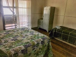 The Royal Carrangarra Hotel