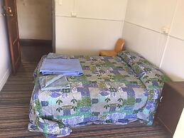 The Royal Carrangarra Hotel