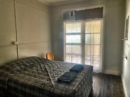 The Royal Carrangarra Hotel