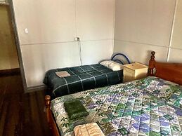 The Royal Carrangarra Hotel