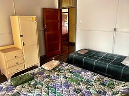 The Royal Carrangarra Hotel