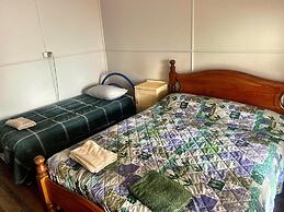 The Royal Carrangarra Hotel