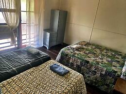 The Royal Carrangarra Hotel