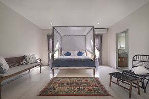Villa Manggala