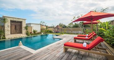 Villa Manggala