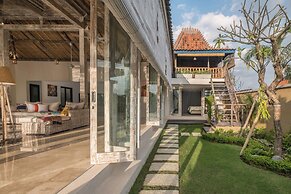 Villa Manggala