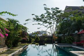 Villa Manggala