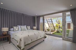 Villa Manggala