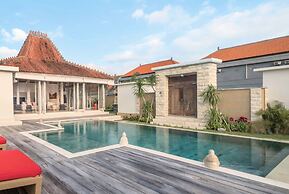 Villa Manggala