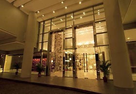 Vinos Asia at Swiss Garden